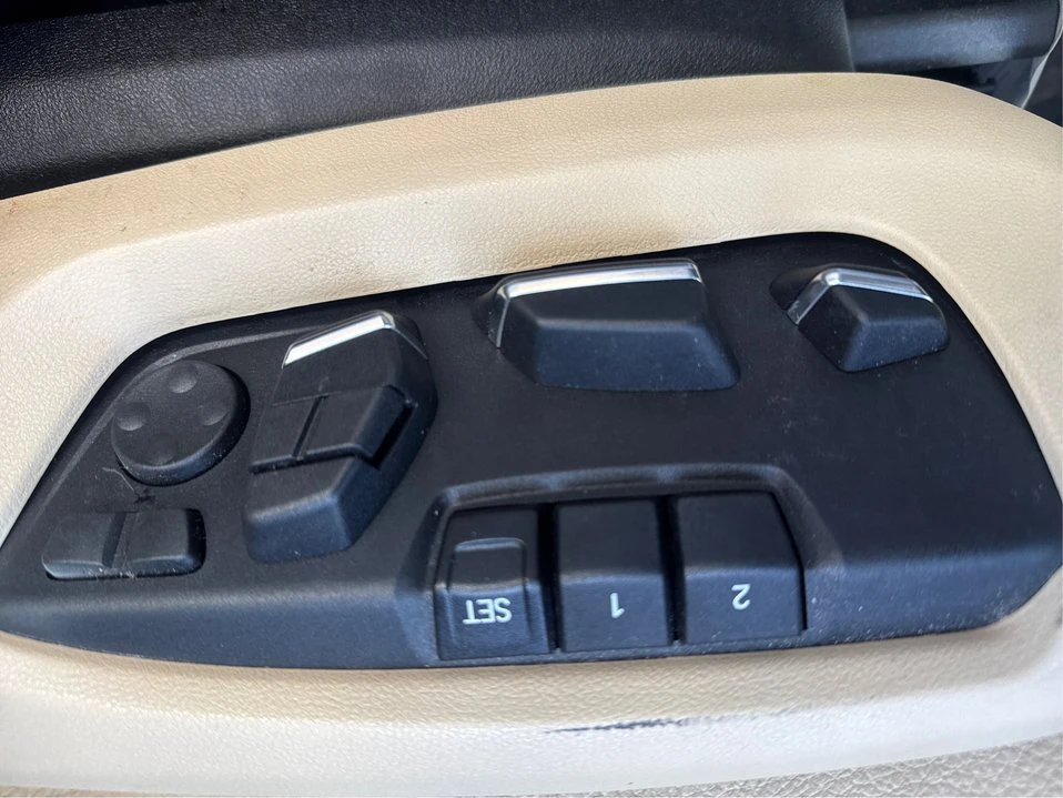 2016 BMW F15 X5 - Image 21 of 21
