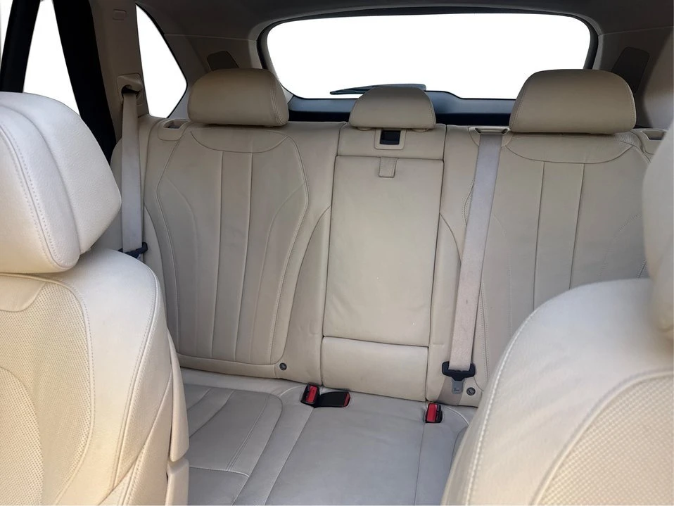 2016 BMW F15 X5 - Image 15 of 21