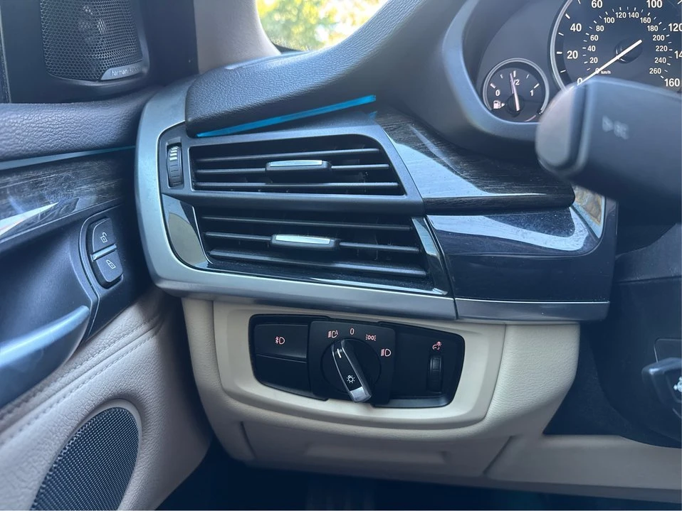 2016 BMW F15 X5 - Image 20 of 21