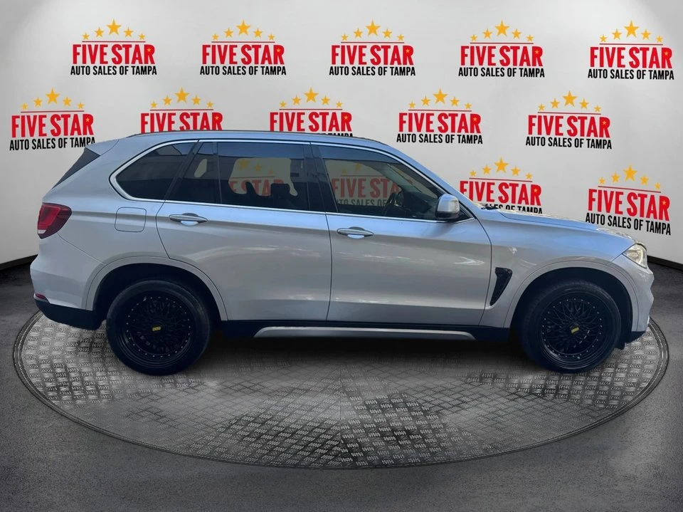 2016 BMW F15 X5 - Image 9 of 21