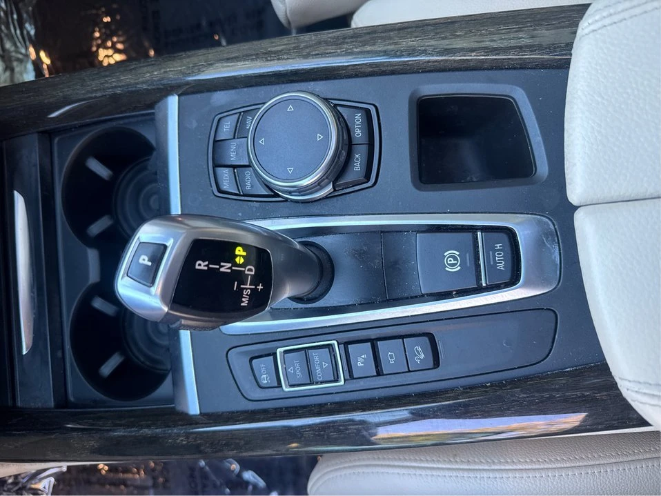 2016 BMW F15 X5 - Image 16 of 21