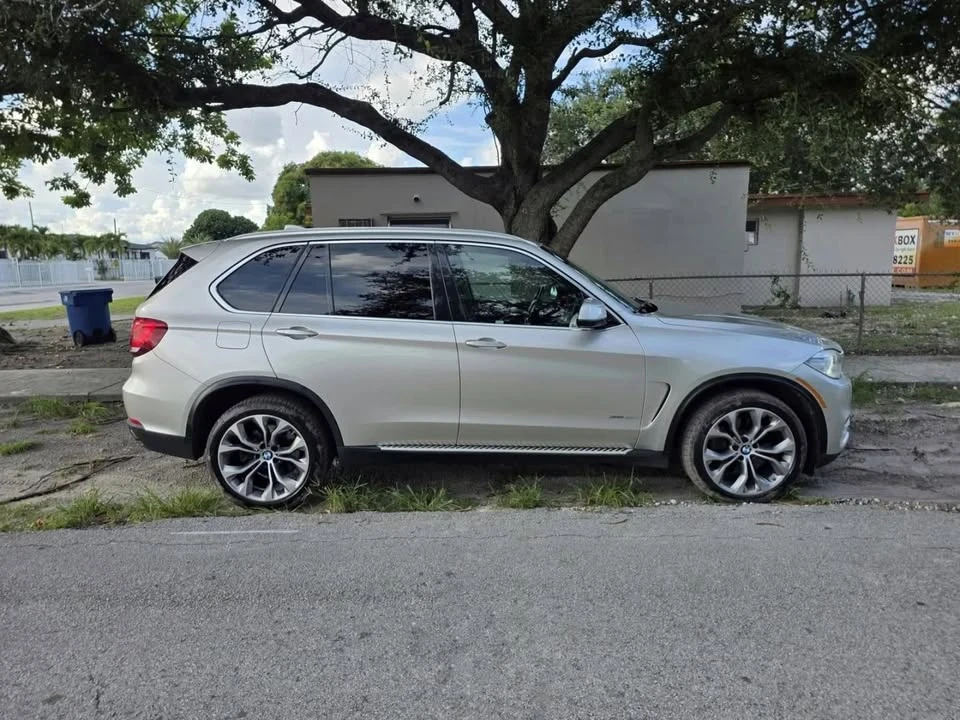 2016 BMW F15 X5 - Image 11 of 20