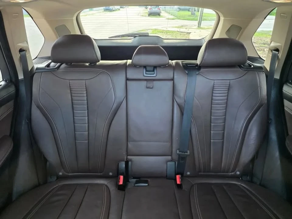 2016 BMW F15 X5 - Image 3 of 20