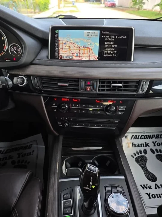 2016 BMW F15 X5 - Image 18 of 20