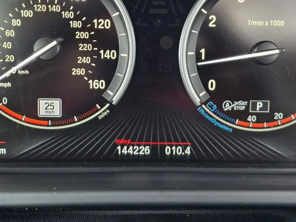 2016 BMW F15 X5 - Image 20 of 20