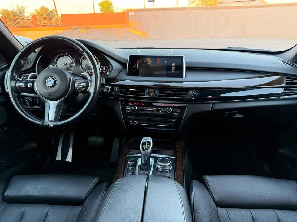 2016 BMW F15 X5 - Image 2 of 11