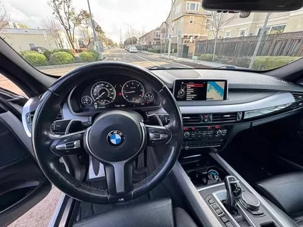 2016 BMW F15 X5 - Image 8 of 13