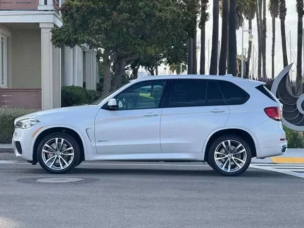2016 BMW F15 X5 - Image 7 of 13