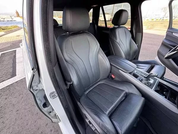 2016 BMW F15 X5 - Image 13 of 13