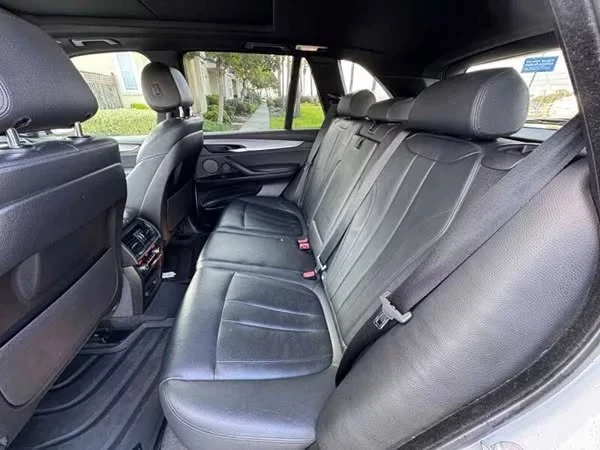 2016 BMW F15 X5 - Image 10 of 13