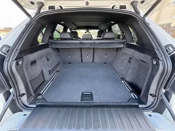 2016 BMW F15 X5 - Image 11 of 13