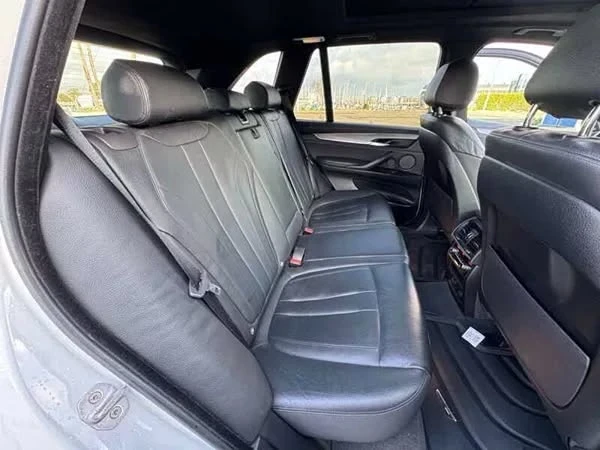 2016 BMW F15 X5 - Image 12 of 13