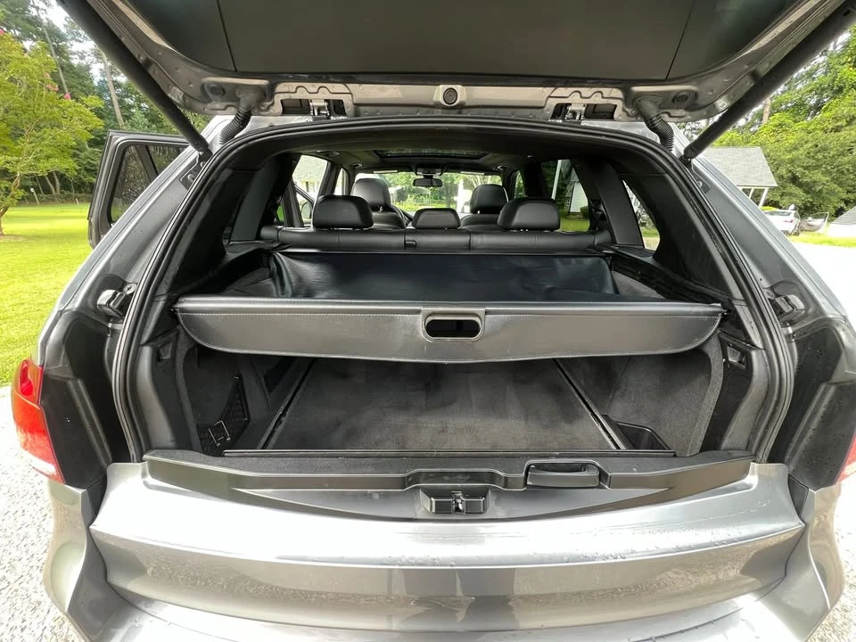2016 BMW F15 X5 - Image 13 of 20