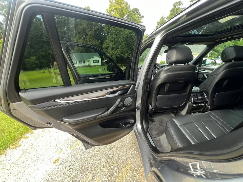 2016 BMW F15 X5 - Image 11 of 20
