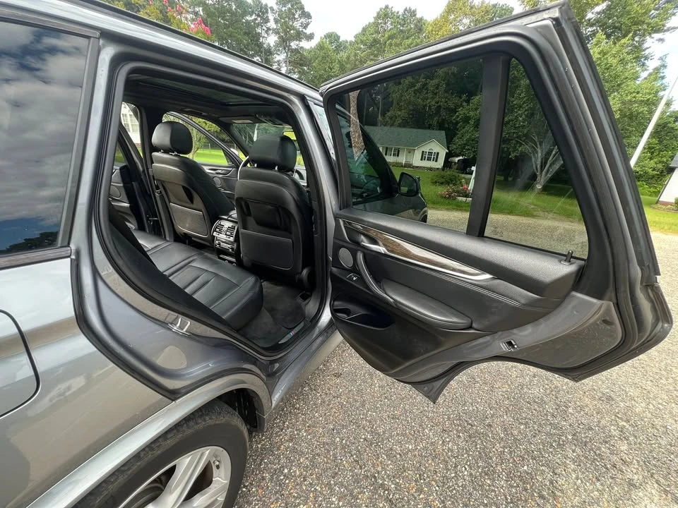 2016 BMW F15 X5 - Image 14 of 20