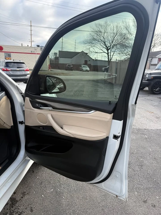 2016 BMW F15 X5 - Image 11 of 14