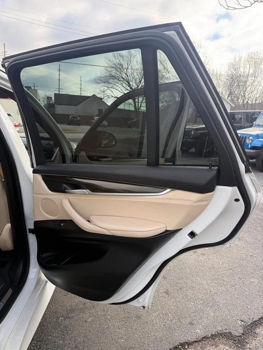 2016 BMW F15 X5 - Image 13 of 14