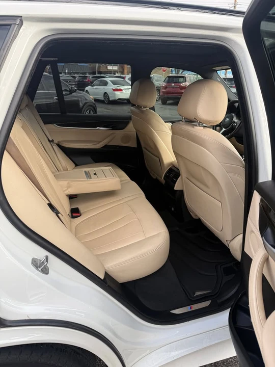 2016 BMW F15 X5 - Image 14 of 14