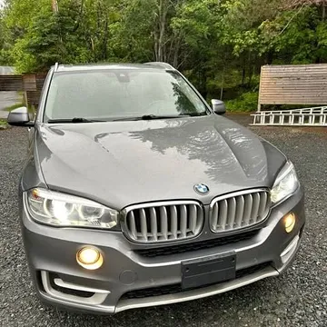2016 BMW X5 35i