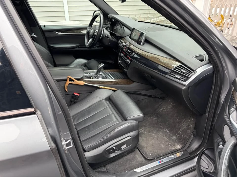 2016 BMW F15 X5 - Image 6 of 14