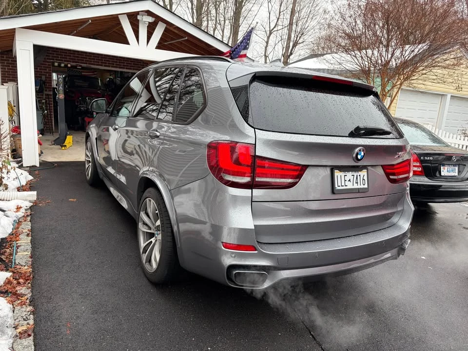 2016 BMW F15 X5 - Image 3 of 14