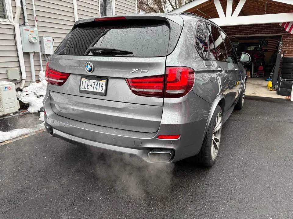2016 BMW F15 X5 - Image 4 of 14