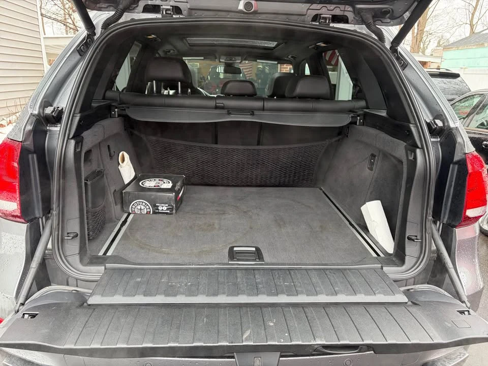 2016 BMW F15 X5 - Image 9 of 14