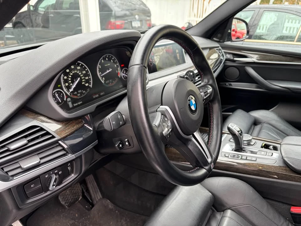 2016 BMW F15 X5 - Image 11 of 14