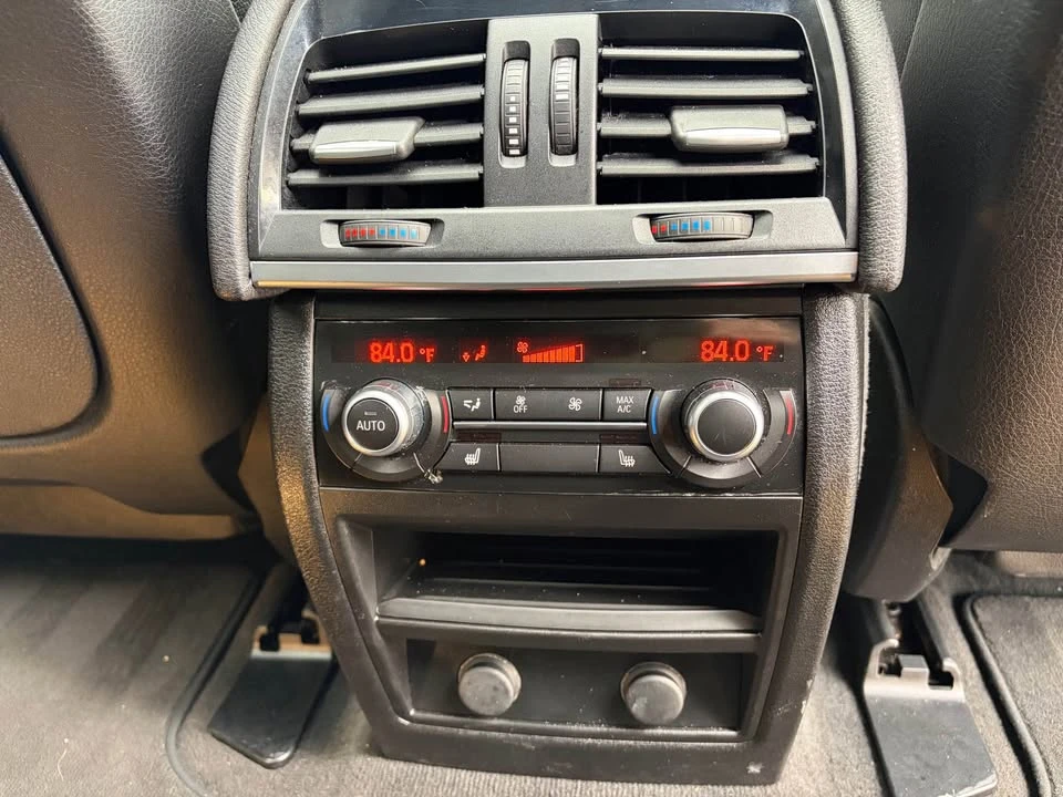 2016 BMW F15 X5 - Image 8 of 14