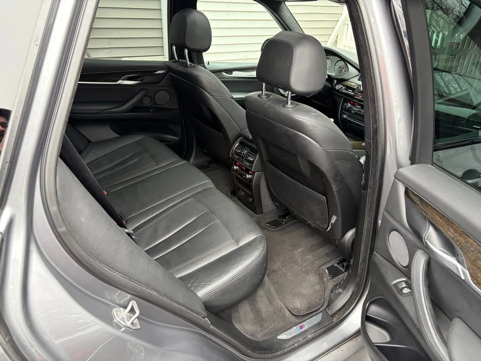 2016 BMW F15 X5 - Image 7 of 14