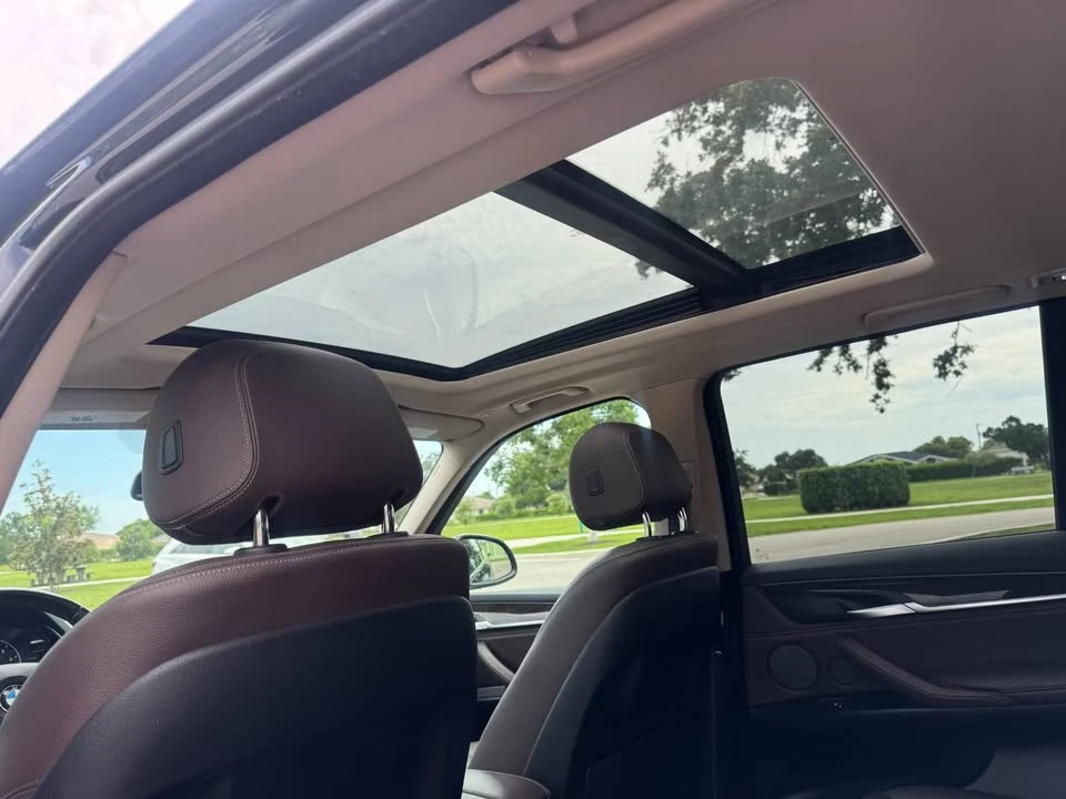 2016 BMW F15 X5 - Image 13 of 18