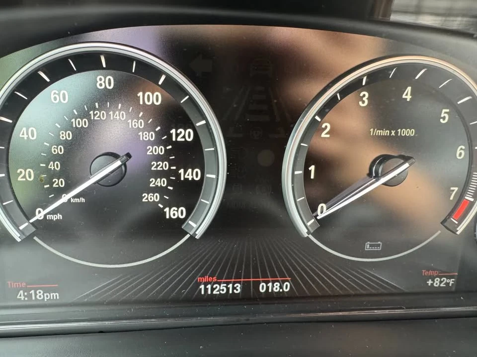 2016 BMW F15 X5 - Image 18 of 18