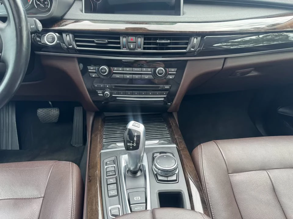 2016 BMW F15 X5 - Image 15 of 18