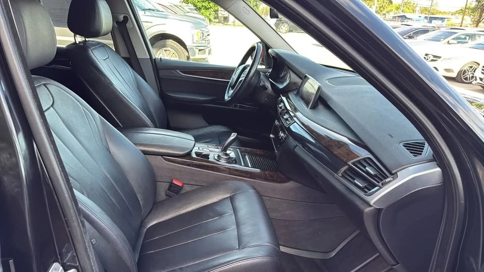 2016 BMW F15 X5 - Image 20 of 20
