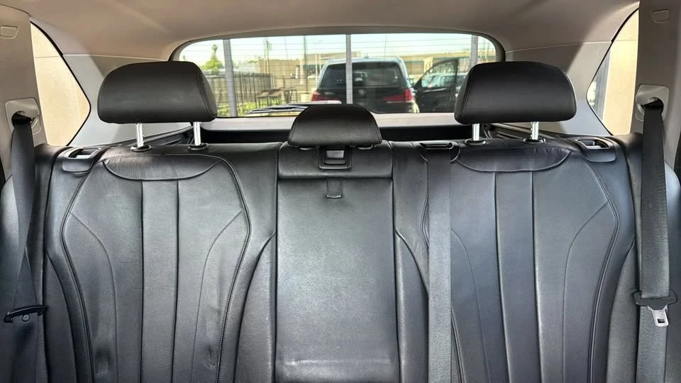 2016 BMW F15 X5 - Image 17 of 20