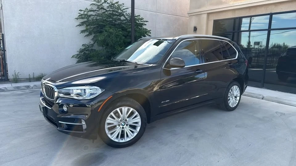 2016 BMW F15 X5 - Image 2 of 20