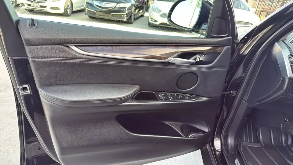 2016 BMW F15 X5 - Image 14 of 20