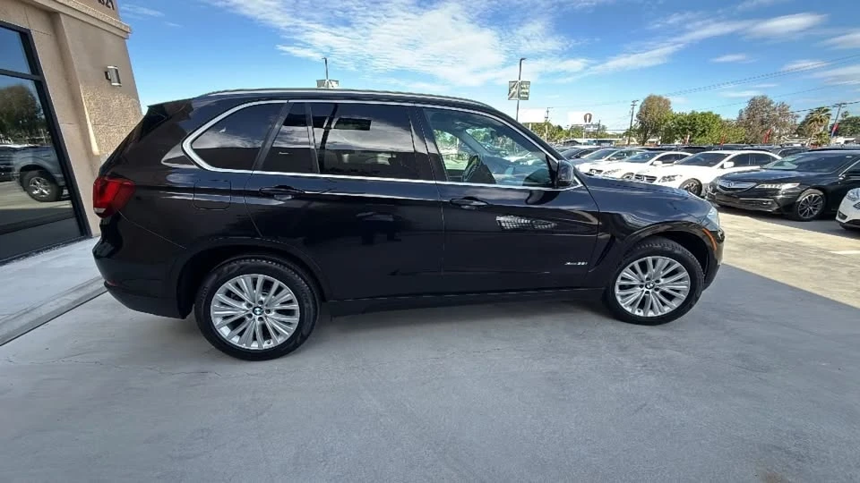 2016 BMW F15 X5 - Image 9 of 20