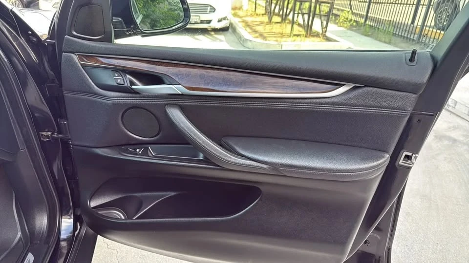 2016 BMW F15 X5 - Image 19 of 20