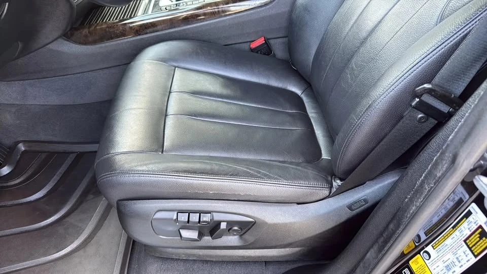 2016 BMW F15 X5 - Image 16 of 20