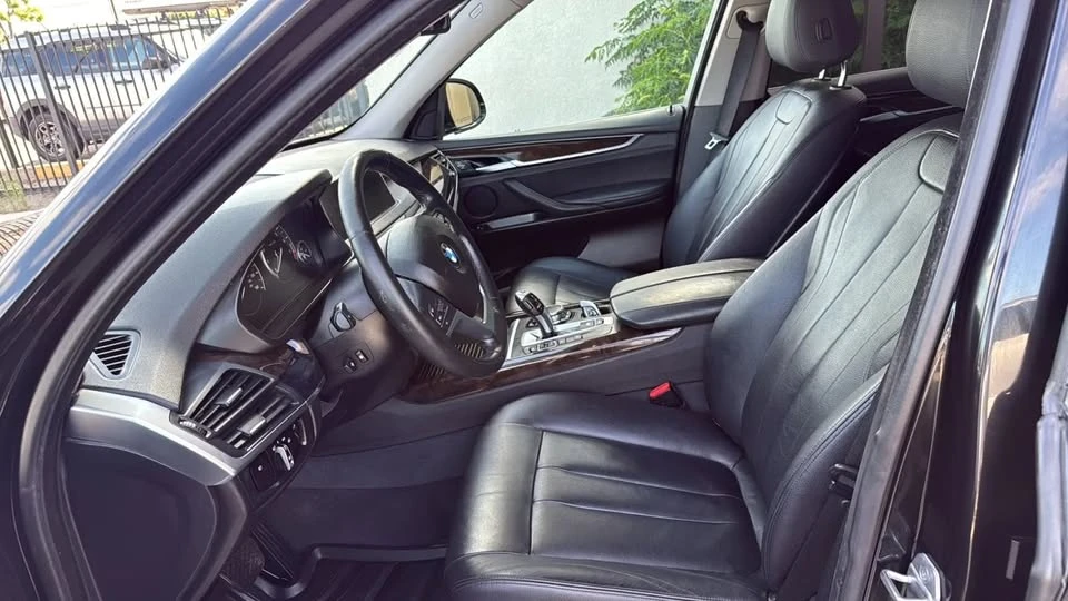 2016 BMW F15 X5 - Image 15 of 20