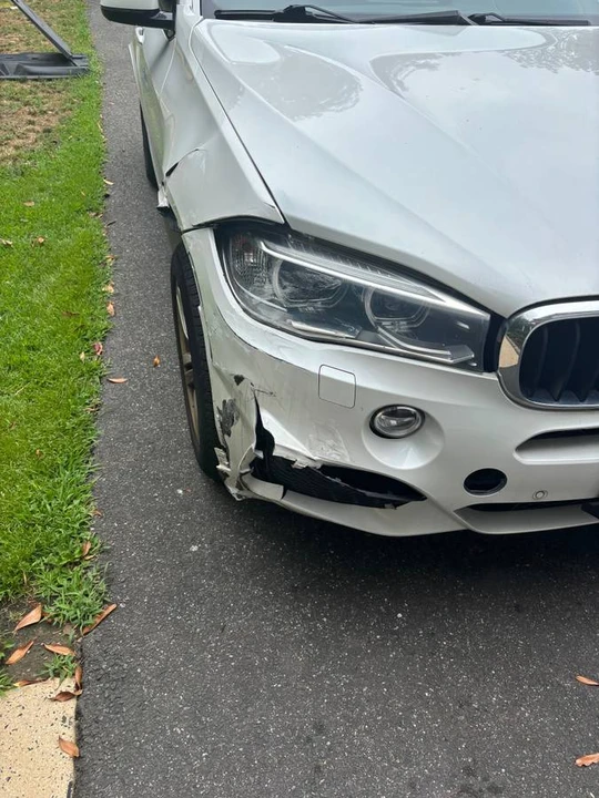 2016 BMW F15 X5 - Image 7 of 7