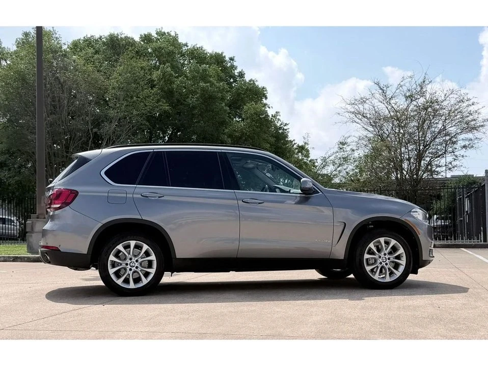 2016 BMW F15 X5 - Image 4 of 20