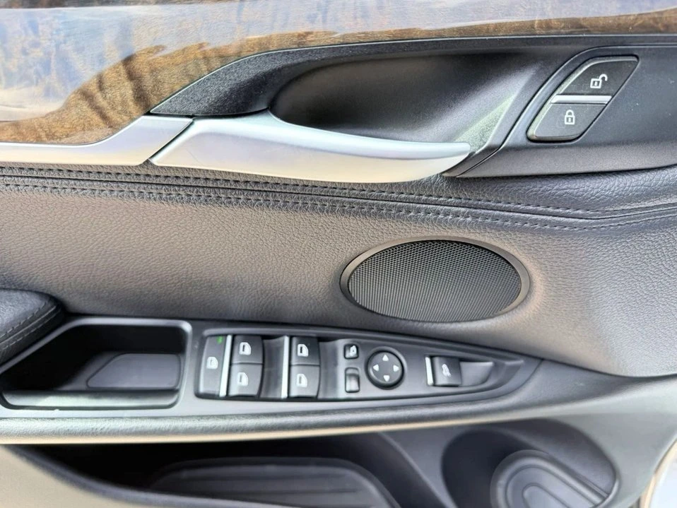 2016 BMW F15 X5 - Image 16 of 20