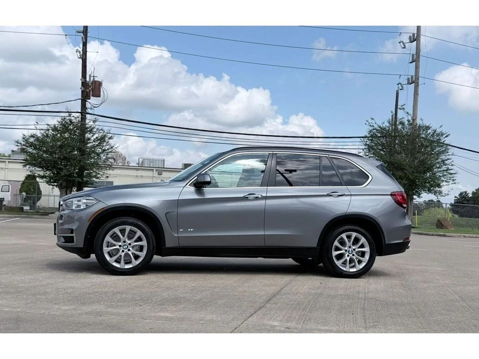 2016 BMW F15 X5 - Image 8 of 20