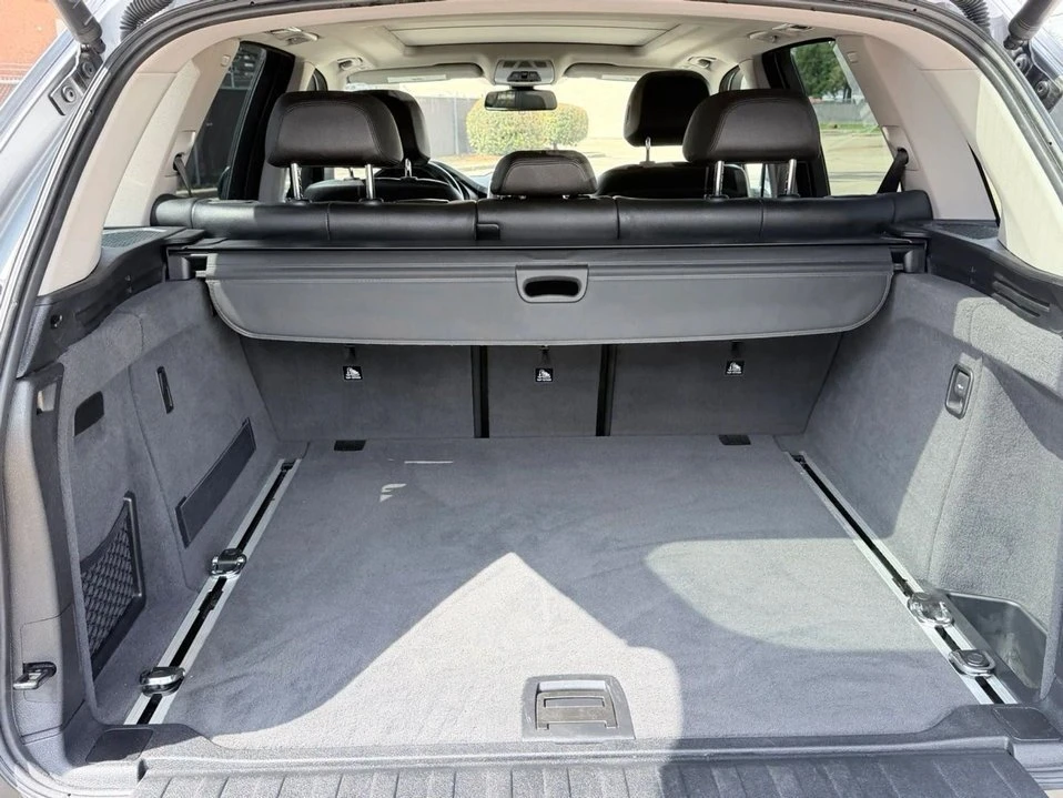 2016 BMW F15 X5 - Image 14 of 20