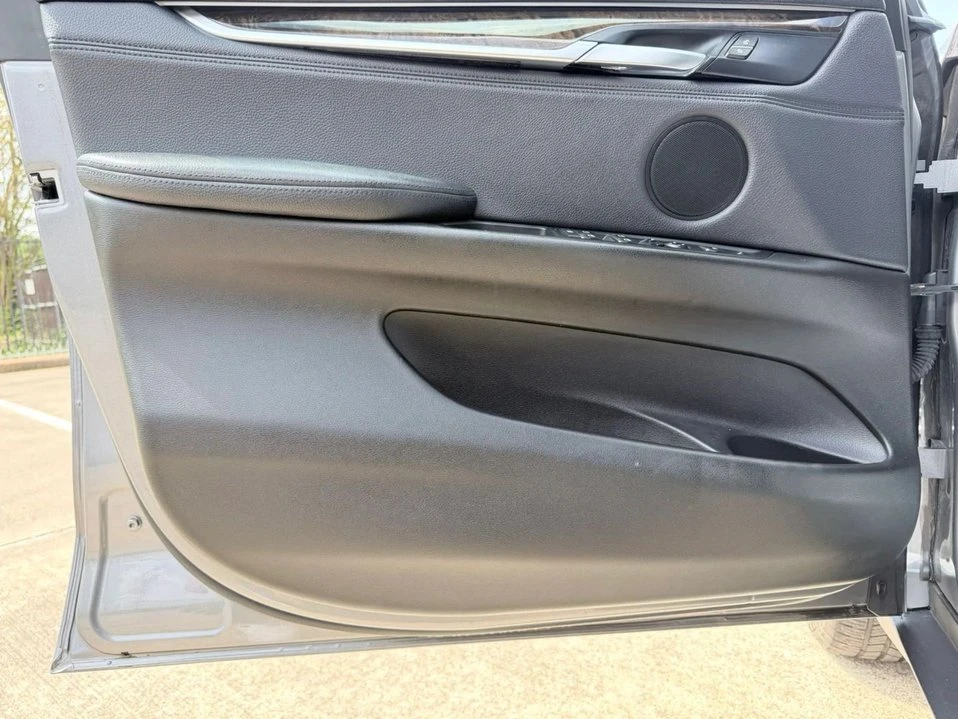 2016 BMW F15 X5 - Image 15 of 20