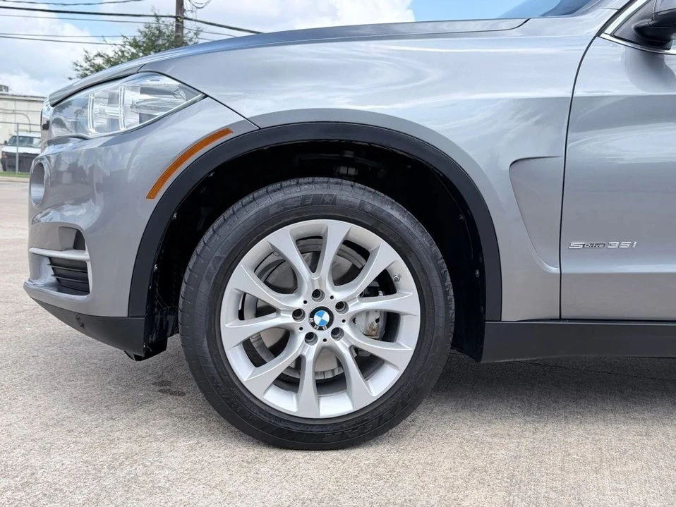 2016 BMW F15 X5 - Image 11 of 20