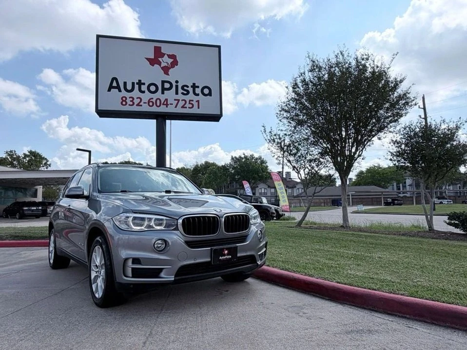 2016 BMW F15 X5 - Image 9 of 20