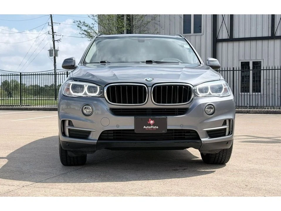 2016 BMW F15 X5 - Image 2 of 20